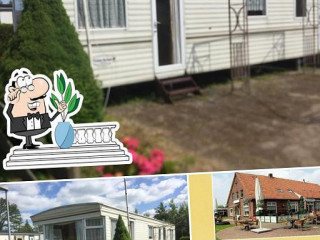 Gaststätte Spielplatz Campingplatz De Goede Hoop In Zwillbrock Holterhoek