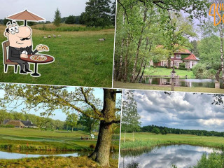 Pizzeria Jeruzalem Laren