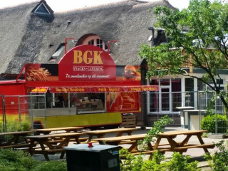 Bgk Snacks Catering