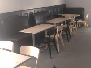 Cafetaria 't Tegelke