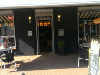 Restaria 't Geubeltje