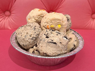 Bij Frouke Op De Koffie