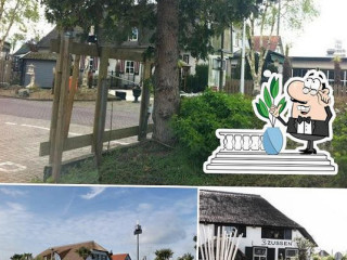 Cafetaria De Posthoorn-elspeet