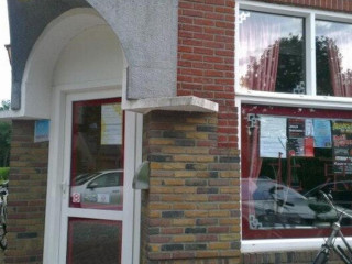 Chinees-indisch Specialiteiten Peking