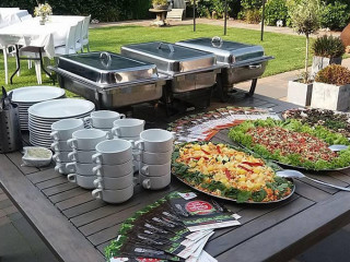 Catering Dsr Food Made