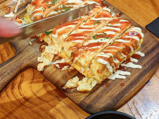 Lamda Fine Foods Wines