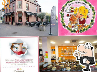 Café Zaal Cafetaria 't Dörp