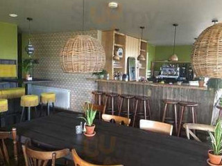 Brasserie De Bosrand