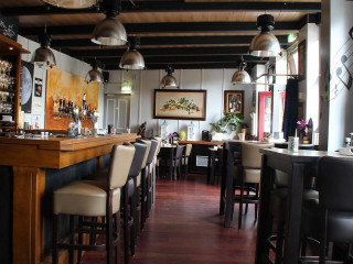 Eetcafé De Compagnie