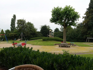 Multifunctional Center De Kreek