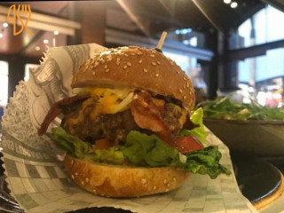 Brasserie De Binnentuin