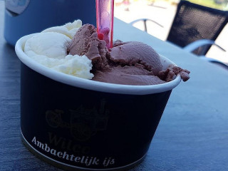 Wilco Ambachtelijk Ijs