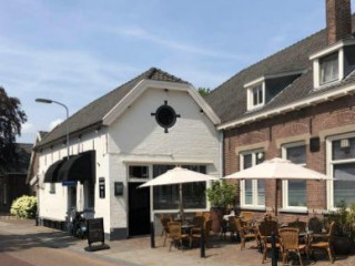Cafetaria 't Hoekje Lienden