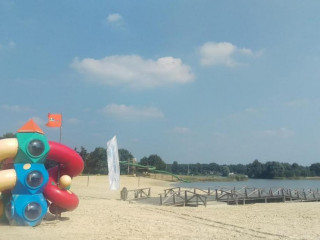 Binnenspeelparadijs Dol-fijn