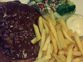 Snack En Broodjeshuis Jada