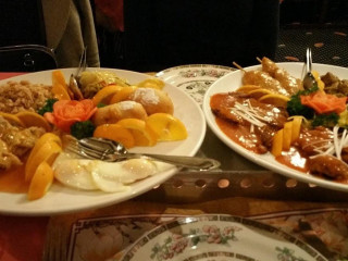 Chinees Indisch Golden River