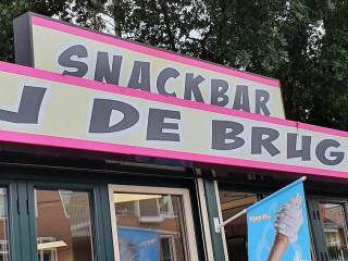 Snackbar Bij De Brugge