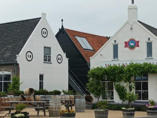 Proeflokaal De Kleine Schorre