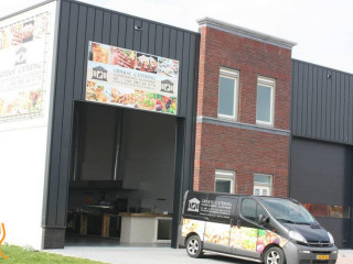 Griekse Catering Alexandros