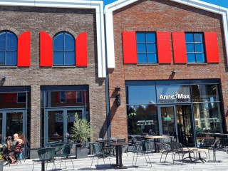 Anne&max The Style