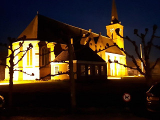 Koffie-kaffee De Boekhouder