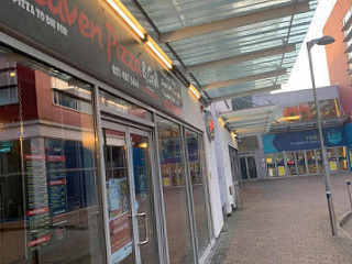 Gasterij De Heimolen