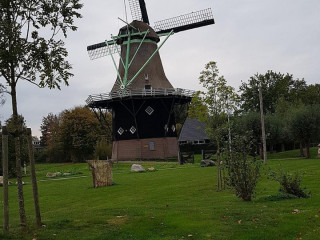 Partycentrum Zalencentrum 't Haske