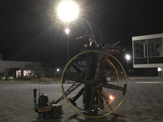 Eetcafe De Stille Plas