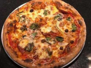 De Pizzeria Den Hoorn