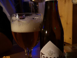 Cafetaria 't Goudhaantje