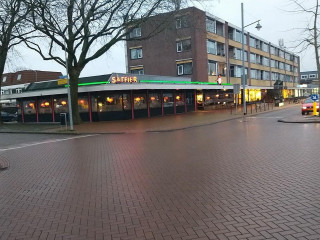 Chinees Specialiteiten Saffier