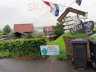 Vispaleis Van Der Star