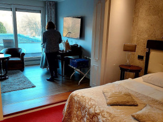 Parkhotel 't Gulpdal