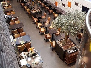 Orangerie Van Tilburg