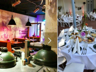 Twistofflavours Catering Events