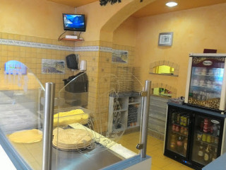 Cafétaria Catering Ophorst