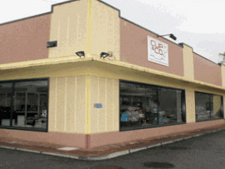 Natural High Beachclub