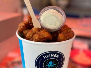 Vishandel Spakenburg