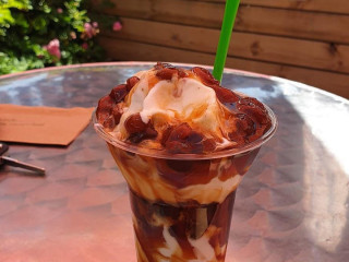 Burgerbakkerij Cafetaria De Koepel