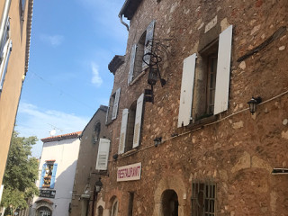 Ijscafé Danice Leiden