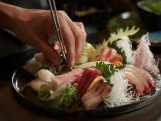 Ozzo Oriental Restobar