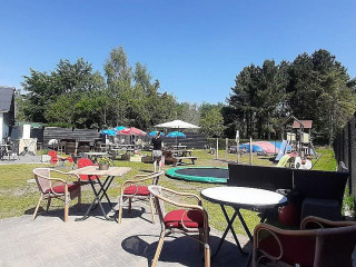 Café Cafetaria De Hoeve