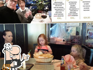 Hjir Is't Grenzeloos Genieten