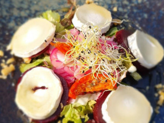 Eethuis Cafetaria Goos