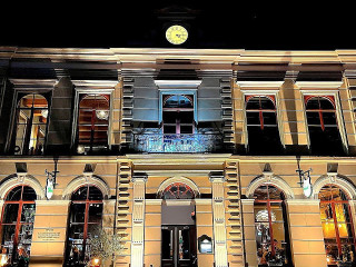 De Heren Van De Rechter