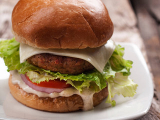 Rotisserie Amsterdam