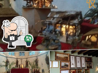 De Huiskamer Van Wouw