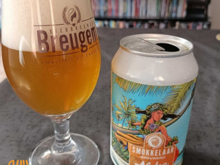 Bakhuus De Boemerang Overdinkel