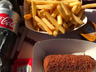 Snacks Extra Ordinar