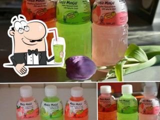 Cafetaria 't Torentje